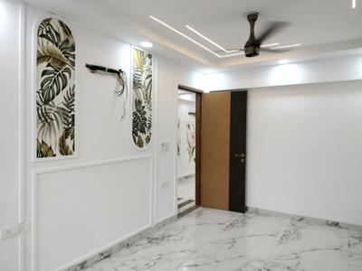 Bedroom Image of 2400 Sq.ft 4 BHK Apartment / Flat for sale in Sant Sundar Das Apartments, Sector 12 Dwarka New Delhi for Rs. 41000000