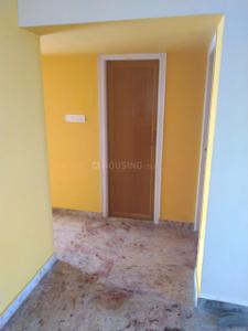 Hall Image of 1100 Sq.ft 2 BHK Independent House for rent in Chikkagubbi Village Bengaluru for Rs. 25000