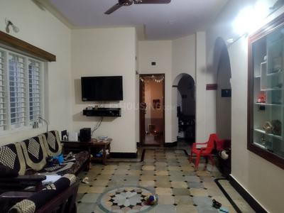 Hall Image of 2400 Sq.ft 6 BHK Independent House for sale in Bikasipura Bengaluru for Rs. 29500000