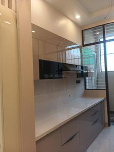 Kitchen Image of 2750 Sq.ft 5 BHK Independent House for sale in Jagatpura Jaipur for Rs. 19000000