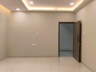 Living Room Image of 697 Sq.ft 1 BHK Apartment / Flat for sale in SS Balaji Sarvoday A Wing B Wing And E Wing, Dombivli East Thane for Rs. 5218400