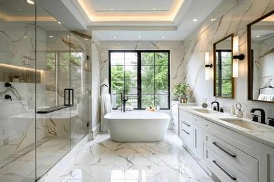 Image of 874 Sq.ft 1 BHK Apartment / Flat for sale in Provident Palmvista C2, Daighar Gaon, Thane for Rs. 8500000