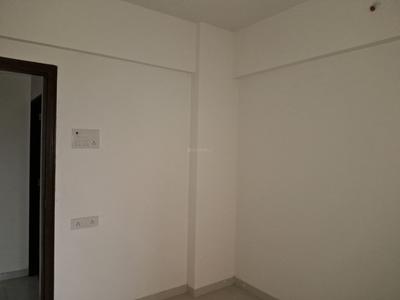 Bedroom Image of 1000 Sq.ft 2 BHK Apartment / Flat for sale in Regency Anantam, Dombivli East Thane for Rs. 8200000
