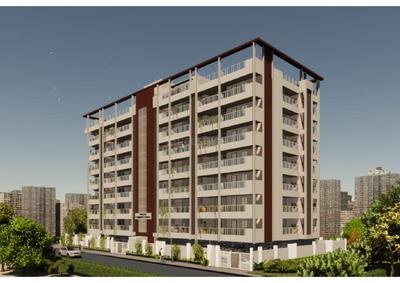 Image of 4780 Sq.ft 4 BHK Apartment / Flat for sale in Shivaji Nagar, Nagpur for Rs. 52580000