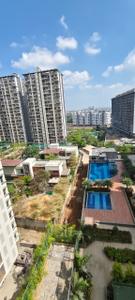 Image of 1251 Sq.ft 2 BHK Apartment / Flat for sale in Bhandari 7 Plumeria Drive, Punawale, Pune for Rs. 9200000