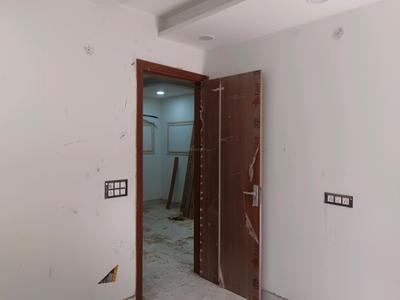 Bedroom Image of 650 Sq.ft 2 BHK Apartment / Flat for sale in Burari Affordable Homes, Burari New Delhi for Rs. 3511000