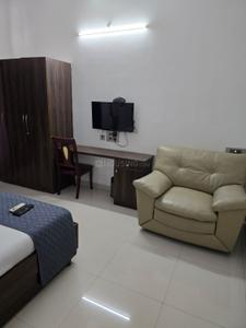 Hall Image of 1700 Sq.ft 3 BHK Apartment / Flat for rent in Nest Gill Nagar, Choolaimedu Chennai for Rs. 40000