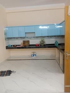 Kitchen Image of 1800 Sq.ft 2 BHK Builder Floor for rent in Gomti Nagar Lucknow for Rs. 25000