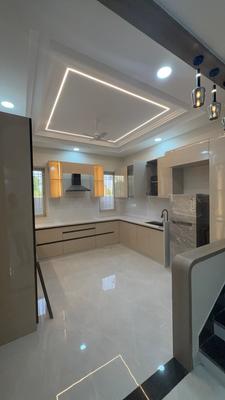 Kitchen Image of 2600 Sq.ft 4 BHK Villa for sale in Karolan Ka Barh Jaipur for Rs. 24500000