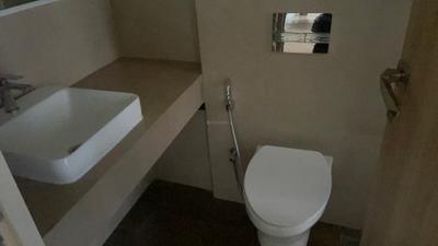 Image of 900 Sq.ft 2 BHK Apartment / Flat for rent in Piramal Aranya, Byculla, Mumbai for Rs. 125000