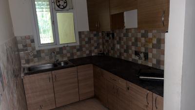 Kitchen Image of 1165 Sq.ft 2 BHK Apartment / Flat for sale in Gaur City 7th Avenue, Noida Extension Greater Noida for Rs. 12000000