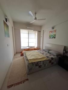 Anmol Nayantara Gold Bedroom 4