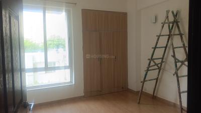 Bedroom Image of 1796 Sq.ft 2.5 BHK Apartment / Flat for rent in Unitech Harmony, Sector 50 Gurgaon for Rs. 60000