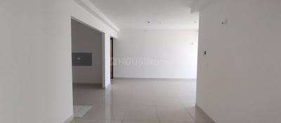 Hall Image of 1680 Sq.ft 3 BHK Apartment / Flat for sale in Purva Atmosphere by Puravankara Limited, Thanisandra Bengaluru for Rs. 23900000