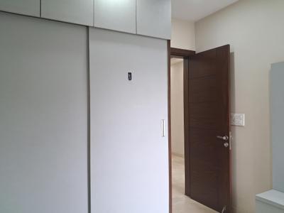 Bedroom Image of 754 Sq.ft 2 BHK Builder Floor for sale in Paschim Vihar New Delhi for Rs. 13500000
