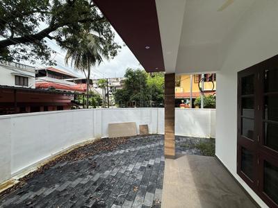 Balcony Image of 2034 Sq.ft 4 BHK Independent House for sale in Thrippunithura Kochi for Rs. 17000000