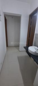Bathroom Image of 1480 Sq.ft 3 BHK Apartment / Flat for sale in Majestique Signature Towers, Baner Pune for Rs. 21000000