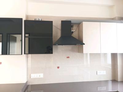 Kitchen Image of 1450 Sq.ft 3 BHK Builder Floor for sale in Sector 23 Gurgaon for Rs. 26500000