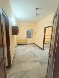 Hall Image of 900 Sq.ft 2 BHK Apartment / Flat for rent in Banjara Hills Hyderabad for Rs. 16000