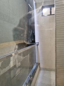Bedroom One Image of 600 Sq.ft 2 BHK Apartment / Flat for sale in Razapur Khurd New Delhi for Rs. 3400000