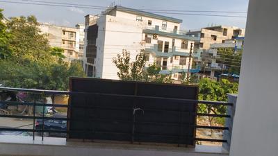 Balcony Image of Roomsoom in Sector 93A, Noida