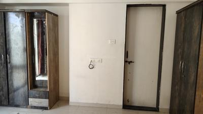 Bedroom Image of 900 Sq.ft 2 BHK Apartment / Flat for sale in Gurukrupa Aero Nest, Undri Pune for Rs. 5500000