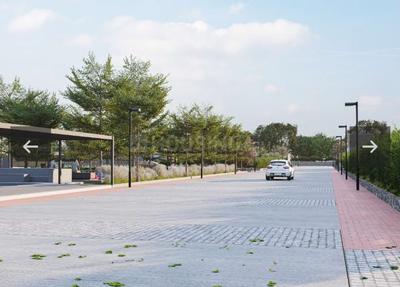 Image of 1081 Sq.ft Residential Plot / Land for sale in Sacred Season 3, Lakshmanpura, Ahmedabad for Rs. 11900000