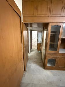 Bedroom Image of 699 Sq.ft 1.5 BHK Apartment / Flat for sale in DDA Pocket A3, Mayur Vihar Phase 3 New Delhi for Rs. 9300000