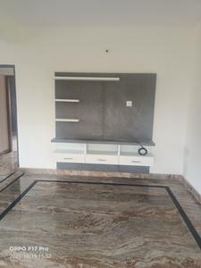 Bedroom Image of 2400 Sq.ft 2 BHK Builder Floor for rent in Royal Apartment, JP Nagar Bengaluru for Rs. 22000