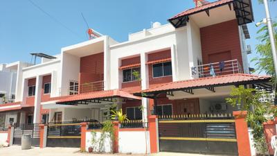 Image of 2450 Sq.ft 3 BHK Villa for sale in Shivtirth Villas, Charholi Budruk, Pune for Rs. 10500000