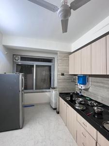 Kitchen Image of oxo stay in Malad East, Mumbai