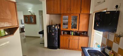 Kitchen Image of 1150 Sq.ft 2 BHK Apartment / Flat for sale in Koramangala Bengaluru for Rs. 16000000