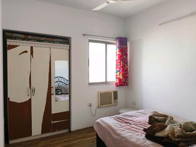 Bedroom Image of 1098 Sq.ft 2.5 BHK Apartment / Flat for sale in Lodha Casa Rio Gold, Palava Phase 1 Thane for Rs. 6800000