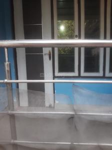 Balcony Image of 1040 Sq.ft 2 BHK Apartment / Flat for sale in Shiv Mandir Rd Siliguri for Rs. 3500000