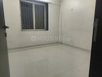 Bedroom Image of 830 Sq.ft 2 BHK Apartment / Flat for rent in Ravet Pune for Rs. 25000