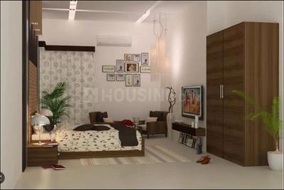 Hall Image of 1130 Sq.ft 2 BHK Apartment / Flat for sale in Vadapalani Chennai for Rs. 15455000