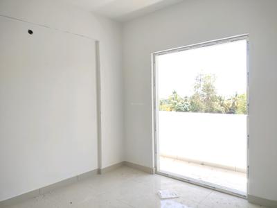 Bedroom Image of 1050 Sq.ft 2 BHK Apartment / Flat for sale in SVN Green Nest, Electronic City Bengaluru for Rs. 4950050