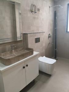 Common Bathroom Image of 2500 Sq.ft 4 BHK Builder Floor for sale in Sector 5 Gurgaon for Rs. 28900000