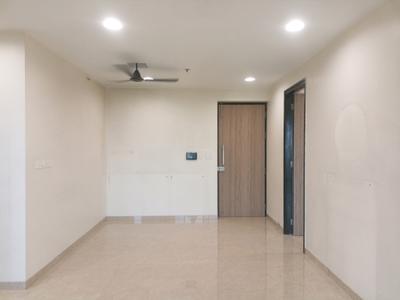 Living Room Image of 645 Sq.ft 2 BHK Apartment / Flat for rent in Puneet Sanjivani Phase 3 Floor 21 To Floor 23, Vikhroli East Mumbai for Rs. 50000