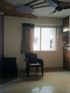 Bedroom Image of 6300 Sq.ft 5 BHK Villa for rent in Shyamal Ahmedabad for Rs. 350000