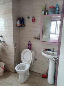 Image of 1030 Sq.ft 3 BHK Apartment / Flat for sale in Siddha Eden Lakeville, Baranagar, Kolkata for Rs. 15500000