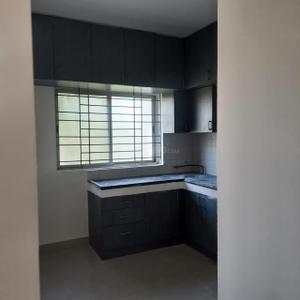 Kitchen Image of 1214 Sq.ft 3 BHK Apartment / Flat for sale in Featherlite Vaikuntam, Guduvancheri Chennai for Rs. 7200000