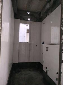 Bedroom Three Image of 1589 Sq.ft 3 BHK Apartment / Flat for sale in Pramodh Fort House by Thipparthi Constructions  Pvt. Ltd., Thanisandra Bengaluru for Rs. 11000000