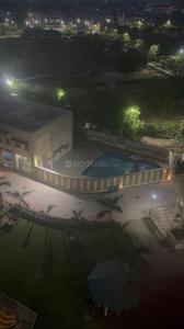 Image of 1200 Sq.ft 2 BHK Apartment / Flat for rent in AWHO Vay Sector 8B G, Vrindavan Yojana, Lucknow for Rs. 20000