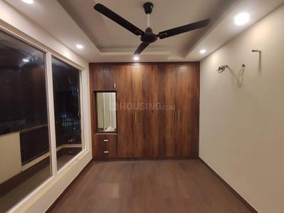 Bedroom Image of 1000 Sq.ft 2 BHK Builder Floor for sale in Swaraj Homes RWA Malaviya Nagar, Malviya Nagar New Delhi for Rs. 19205000