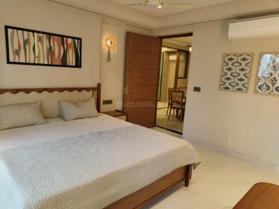 Bedroom Image of 2900 Sq.ft 4 BHK Apartment / Flat for sale in Green Leaf Residences, Shyam Nagar Jaipur for Rs. 30732500