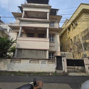 Image of 5000 Sq.ft 4 BHK Independent House for sale in Ballygunge, Kolkata for Rs. 80000000