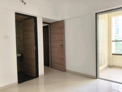 Bedroom Image of 1210 Sq.ft 2 BHK Apartment / Flat for sale in Sukhwani Skylines, Wakad Pune for Rs. 8500000