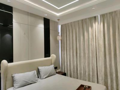 Bedroom Image of 1949 Sq.ft 3 BHK Apartment / Flat for sale in Emaar MGF The Palm Drive, Sector 66 Gurgaon for Rs. 41000000