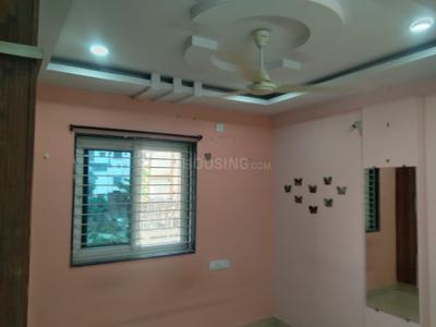 Hall Image of 1458 Sq.ft 3 BHK Apartment / Flat for rent in Gandhi Nagar Nalgonda for Rs. 30000